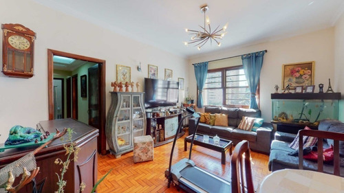 Imagem 17 de 30 de Apartamento À Venda No Bairro Bela Vista - São Paulo/sp - O-17418-28529