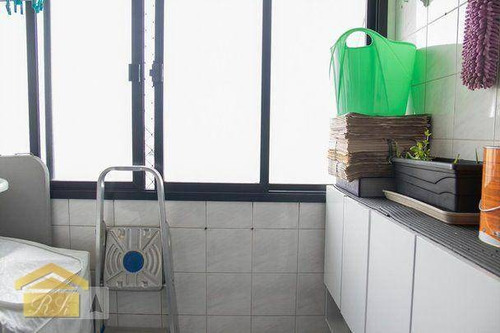 Imagem 8 de 21 de Apartamento À Venda Por R$ 360.000,00 - Vila Paulista - São Paulo/sp - Ap1698