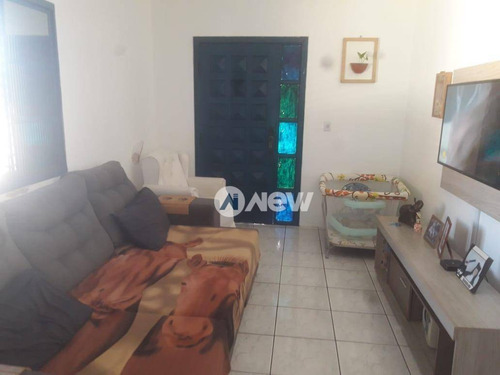 Imagem 14 de 26 de Casa Com 3 Dormitórios À Venda, 250 M² Por R$ 400.000,00 - Vila Diehl - Novo Hamburgo/rs - Ca2393