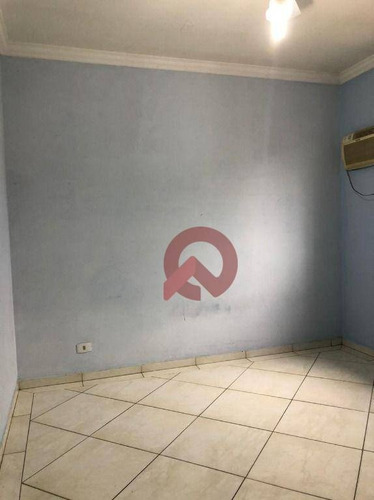 Imagem 9 de 25 de Sobrado Com 3 Dormitórios À Venda, 150 M² Por R$ 690.000 - Boqueirão - Praia Grande/sp - So0066