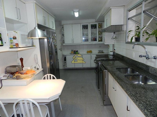 Imagem 23 de 28 de Apartamento - Ref: Scv11520