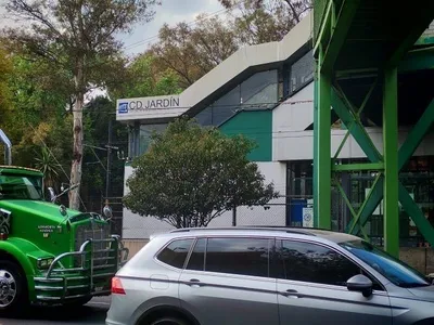 Otro inmueble en renta