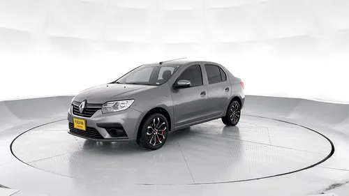 Renault Logan LIFE