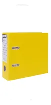 Comprar Archivador Lomo 05cm Oficio Cartón Amarillo