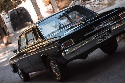 Ika Rambler Classic 660