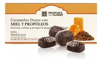 Comprar Caramelos De Propóleos Y Miel 1 Kilo - Reino De La Miel