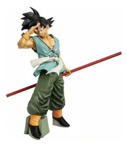 Comprar Figura Goku Adulto - Dragon Ball Gt Dragon Ball Anime
