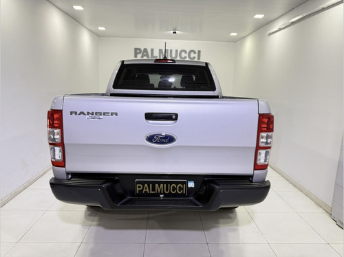Ford Ranger 2.2 Cd Xl Tdci 125cv 4x4