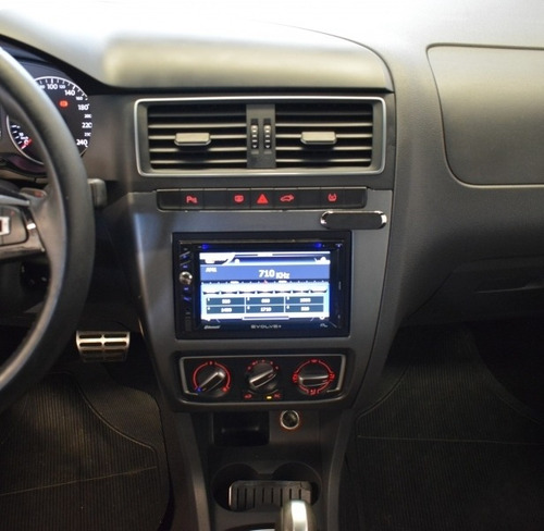 Crossfox 1.6 Msi Flex 16v 4p Automatizado 2014/2015