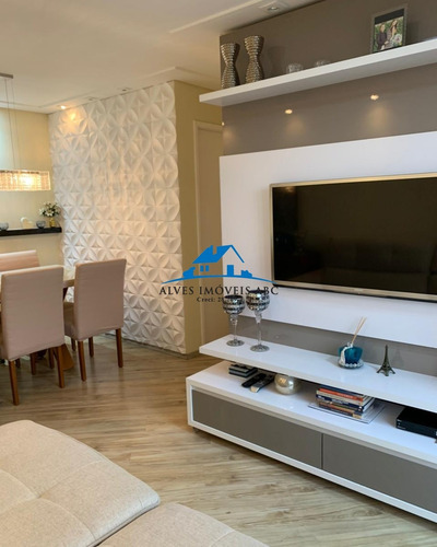 Imagem 7 de 30 de Apartamento - Ap01560 - 69501026