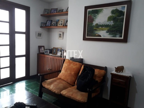 Imagem 15 de 30 de Excelente Casa Triplex Em São Francisco À Venda. - Ca00647 - 70039265