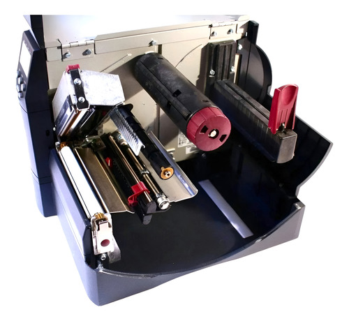 Impresora De Etiquetas Térmicas Zebra Zm600 (Reacondicionado)