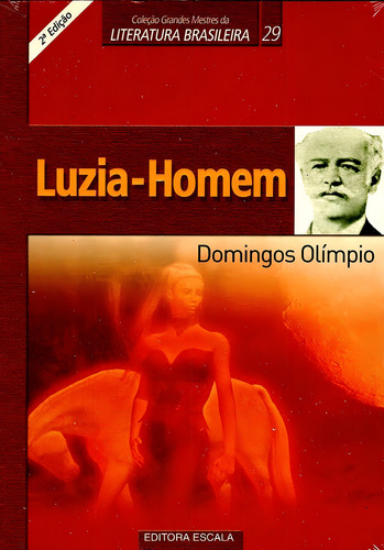 Luzia Homem