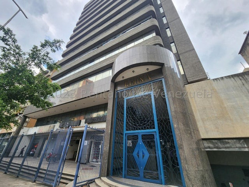 Venta Local Comercial En Bello Monte 24-10300