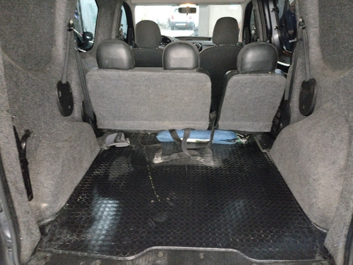 Renault Kangoo 1.5 Furgon Ph3 Confort 5as Lc 2019