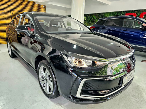 Baic Eu5 Confort Electrico - 2025 - Baic Vicente Lopez -