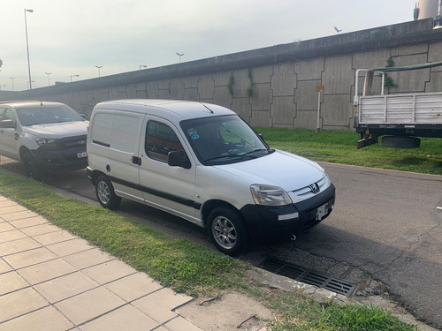 Peugeot Partner 1.4 Furgon Confort Airbag