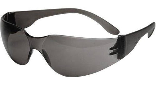 06 Oculos Prot.kalip.leopardo Fume - T-78952