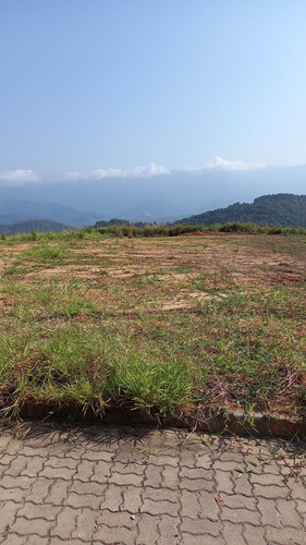 Imagem 5 de 8 de Lote / Terreno Em Parque Belém (cunhambebe) - Angra Dos Reis - 2611