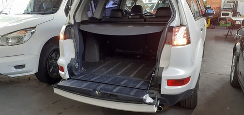 Imagem 5 de 10 de Mitsubishi Outlander 2012 2.0 5p