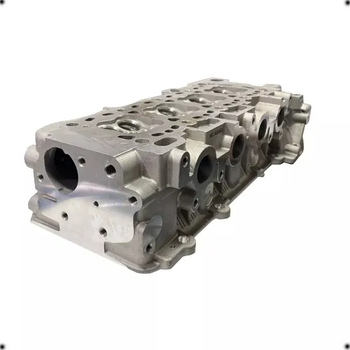 Cabeçote (incompleto) Rely Pick Up E Rely Van 1.0 16v Cabeçote (incompleto) Rely Pick Up E Rely Van 1.0 16v
