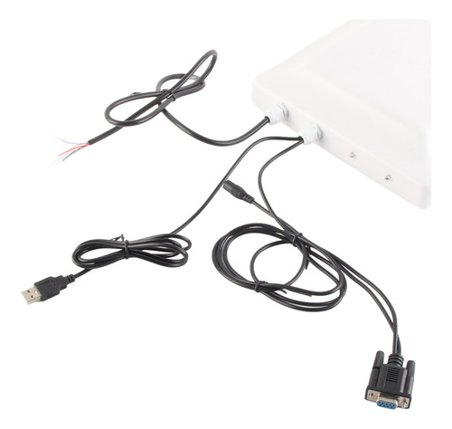 Leitor De Cartão Impermeável Uhf Rfid De Longo Alcance Para