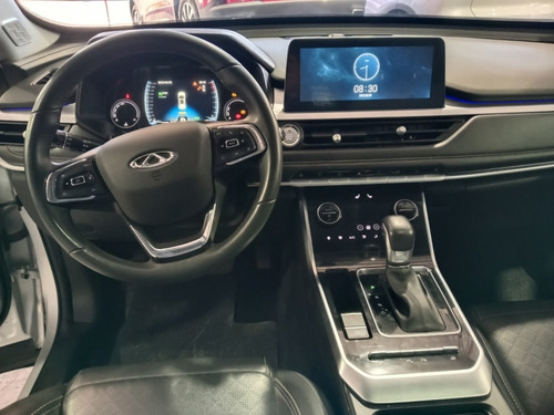 Chery Tiggo 8 1.5T GLX