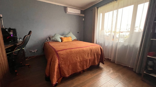 Se Vende Exclusiva Casa Camino Las Rastras Talca