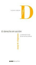 Libro Derecho En Acción, El Original