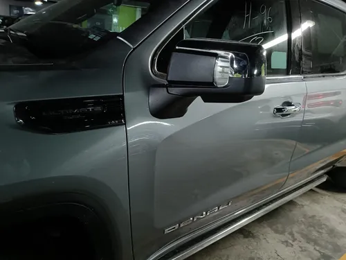 GMC Sierra 6.2 V8 Denali Ultimate