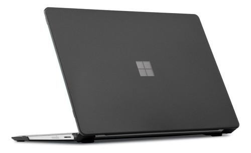 Mcover Funda Para Microsoft Surface Laptop Teclado Alcantara