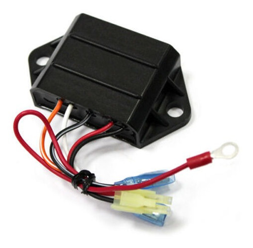 Para Reemplazo Del Ez Go Cdi Ignitor 72562-g01 - Epigc107