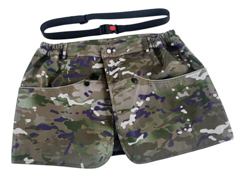 Pantalones De Entrenamiento De Perros Pantalones Cortos De M