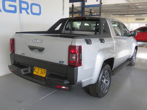 JMC Vigus Ev 0.0 Rwd At