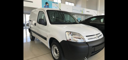 Citroën Berlingo 1.6 Vti 115 Business
