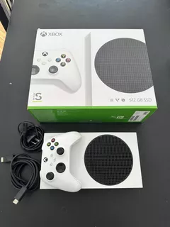 Xbox Serie S