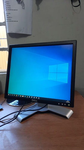 Cpu Pc Dell Torre 745 Core 2 Duo Ram 4gb Hd250gb Completo
