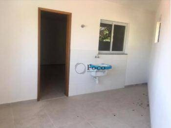Imagem 7 de 11 de Kitnet Para Alugar, 30 M² Por R$ 1.100,00/mês - Vila Galvão - Guarulhos/sp - Kn0015