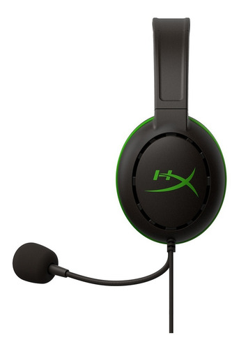 Imagen 4 de 8 de Audífonos Gamer Hyperx Cloudx Chat Xbox