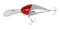 Comprar Curricanes Señuelos Skalund Tallnas 0.9 Oz - Red Head