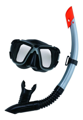 Snorkel Y Visor 