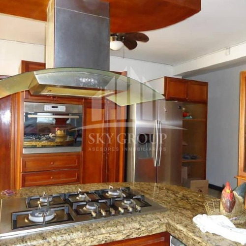 Imagen 6 de 18 de Casa En Trigal Valencia, Carlos Tona. 04129305244, Cod: Lemc-500