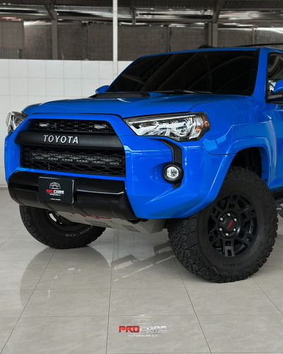 Toyota 4runner Trd Pro