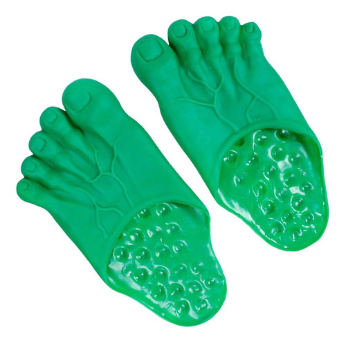 Zapatillas De Dedo Gordo Para Vestir, Zapatos De Fiesta,