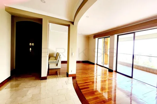 Apartamento En Venta En El Poblado. Cod V501341