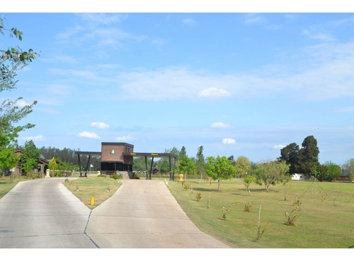 Excelente Lote En Campo Timbó