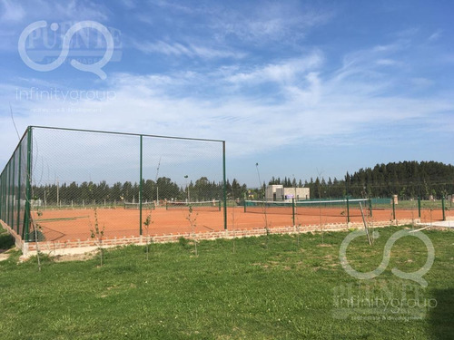 Imagen 4 de 5 de Terreno - Countries/b.cerrado (san Vicente)