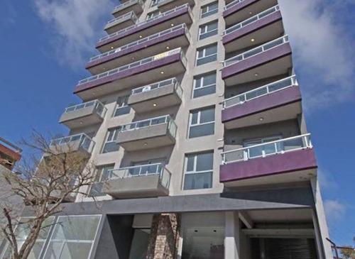 Imagen 12 de 12 de Venta Dpto. 1 Dorm. 2 Baños. Cochera Y Amenities.