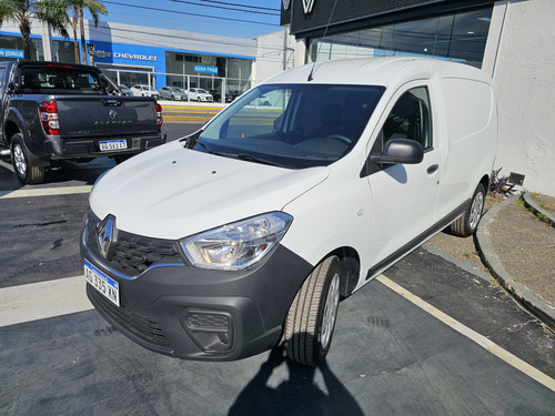 Renault Kangoo Ii Express Confort 1.6 Sce
