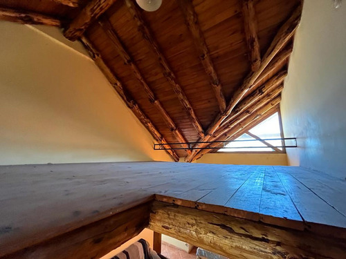 Cabañas Casa En Venta Caviahue Neuquen